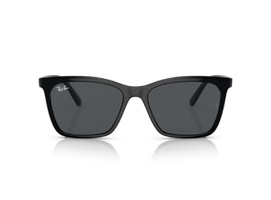 LENTES DE SOL ALMOHADA FULL GREY RAY-BAN - 1