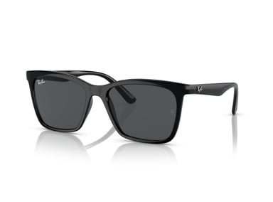 LENTES DE SOL ALMOHADA FULL GREY RAY-BAN - 2
