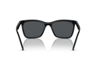 LENTES DE SOL ALMOHADA FULL GREY RAY-BAN - 4