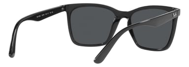 LENTES DE SOL ALMOHADA FULL GREY RAY-BAN - 6