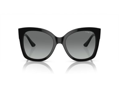 LENTES DE SOL BLACK VOGUE EYEWEAR