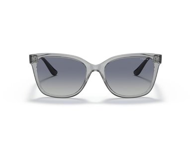 LENTES DE SOL GRIS DEGRADÉ VOGUE EYEWEAR