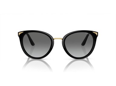 LENTES DE SOL BLACK VOGUE EYEWEAR
