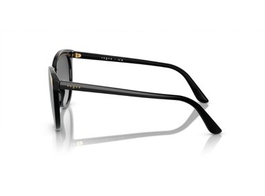 LENTES DE SOL BLACK VOGUE EYEWEAR - 3