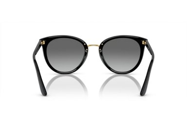 LENTES DE SOL BLACK VOGUE EYEWEAR - 4