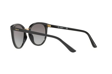 LENTES DE SOL BLACK VOGUE EYEWEAR - 5