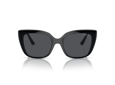 LENTES DE SOL BLACK VOGUE EYEWEAR