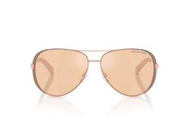 LENTES DE SOL CHELSEA ROSE MICHAEL KORS