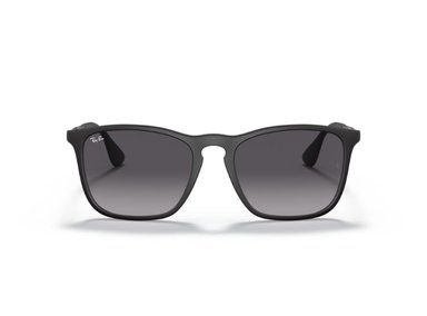 LENTES DE SOL CHRIS GRIS DEGRADADO RAY-BAN