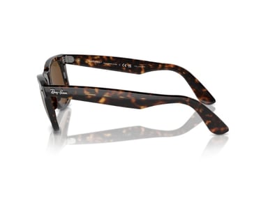 LENTES DE SOL WAYFARER MARRÓN RAY-BAN - 3