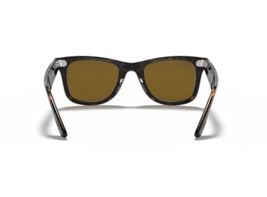 LENTES DE SOL WAYFARER MARRÓN RAY-BAN - 4