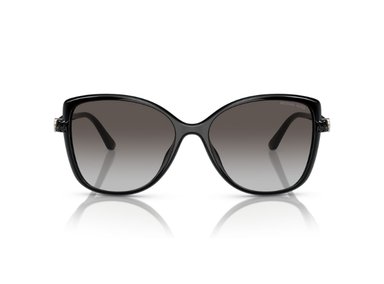 LENTES DE SOL MALTA GRIS OSCURO DEGRADÉ MICHAEL KORS