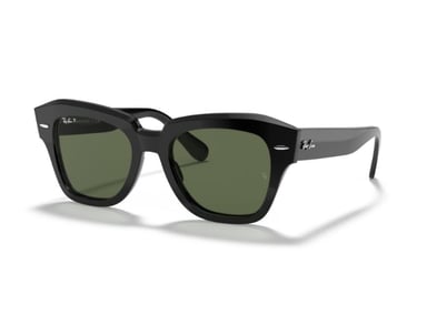 LENTES DE SOL STATE STREET VERDE G-15 RAY-BAN - 2