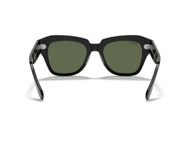 LENTES DE SOL STATE STREET VERDE G-15 RAY-BAN - 4