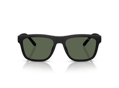 LENTES DE SOL TURBINE TRANSPARENTE ARNETTE