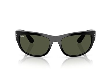 LENTES DE SOL MEGA BALORAMA GREEN RAY-BAN