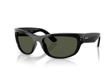 LENTES DE SOL MEGA BALORAMA GREEN RAY-BAN - 2