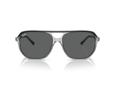 LENTES DE SOL BILL ONE GRIS OSCURO RAY-BAN
