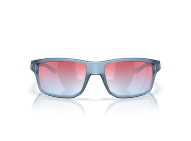 LENTES DE SOL GIBSTON PRIZM SNOW SAPPHIRE OAKLEY