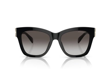 LENTES DE SOL EMPIRE SQUARE GRIS MICHAEL KORS