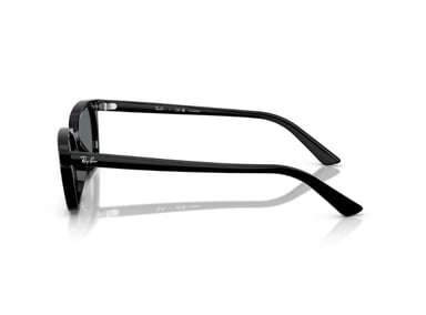 LENTES DE SOL ZAYA GRIS OSCURO POLARIZADO RAY-BAN - 3