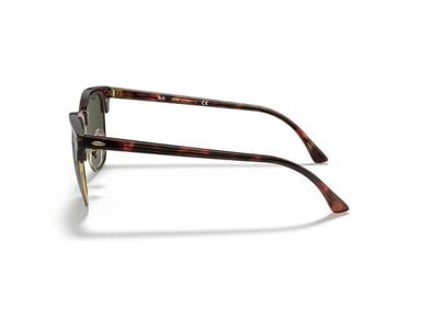 LENTES DE SOL CLUBMASTER VERDE G-15 RAY-BAN - 3