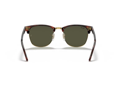 LENTES DE SOL CLUBMASTER VERDE G-15 RAY-BAN - 4