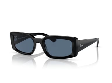 LENTES DE SOL KILIANE AZUL OSCURO RAY-BAN - 2