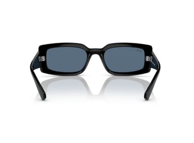 LENTES DE SOL KILIANE AZUL OSCURO RAY-BAN - 4