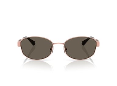 LENTES DE SOL MONTE CARLO CHOCOLATE SOLID MICHAEL KORS