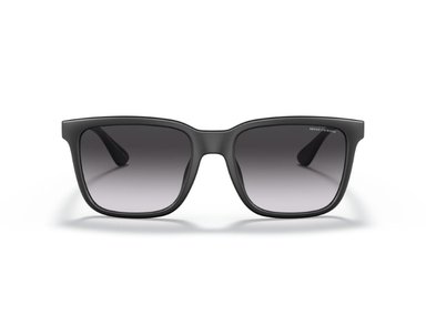 LENTES DE SOL  GRIS DEGRADADO ARMANI EXCHANGE