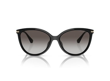 LENTES DE SOL DUPONT GRIS OSCURO DEGRADÉ MICHAEL KORS