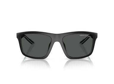 LENTES DE SOL  DARK GREY ARMANI EXCHANGE