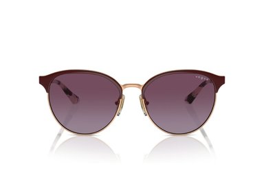 LENTES DE SOL  VIOLETA DEGRADÉ VOGUE EYEWEAR