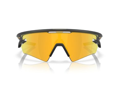 LENTES DE SOL SPHAERA SLASH PRIZM 24K POLARIZED OAKLEY