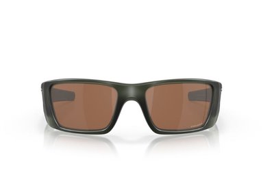 LENTES DE SOL FUEL CELL PRIZM TUNGSTEN OAKLEY