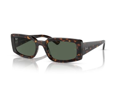 LENTES DE SOL KILIANE VERDE OSCURO RAY-BAN - 2