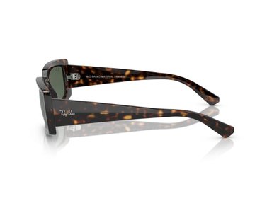 LENTES DE SOL KILIANE VERDE OSCURO RAY-BAN - 3