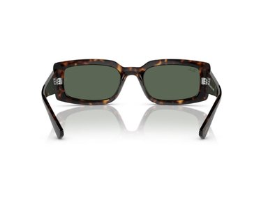 LENTES DE SOL KILIANE VERDE OSCURO RAY-BAN - 4