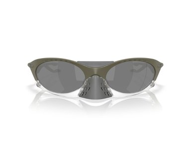 LENTES DE SOL PLANTARIS PRIZM BLACK OAKLEY