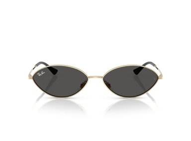 LENTES DE SOL KAI GRIS OSCURO RAY-BAN