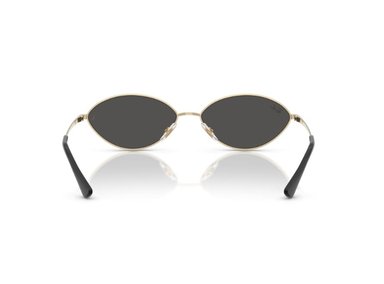 LENTES DE SOL KAI GRIS OSCURO RAY-BAN - 4