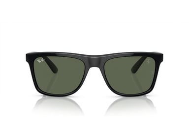 LENTES DE SOL VERDE OSCURO RAY-BAN - 1