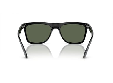 LENTES DE SOL VERDE OSCURO RAY-BAN - 4