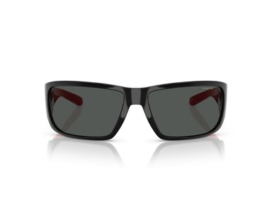 LENTES DE SOL SNAP II DARK GREY ARNETTE