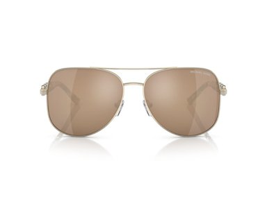 LENTES DE SOL CHIANTI LIGHT GOLD MICHAEL KORS