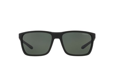 LENTES DE SOL SOKATRA VERDE OSCURO ARNETTE