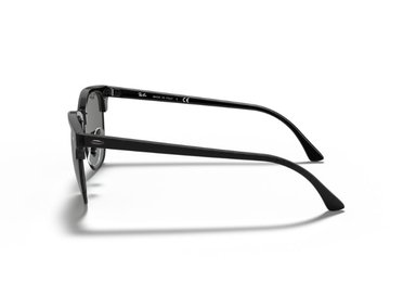 LENTES DE SOL CLUBMASTER GRIS OSCURO RAY-BAN - 3