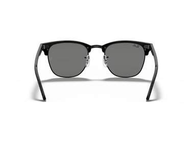 LENTES DE SOL CLUBMASTER GRIS OSCURO RAY-BAN - 4