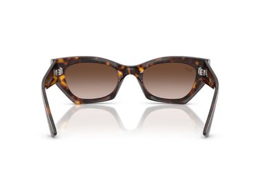 LENTES DE SOL ZENA MARRÓN DEGRADÉ RAY-BAN - 4